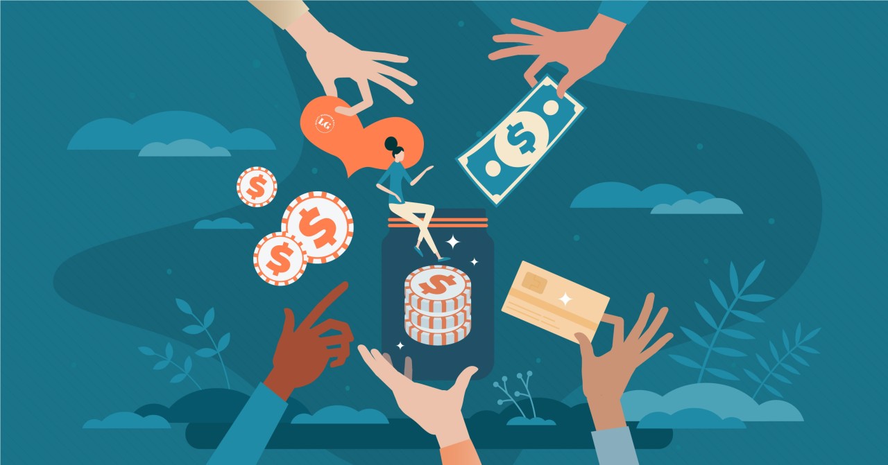 How We Generate Funds /Resources Mobilization